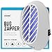 Crioxen Indoor Plug-in Bug Zapper - Mosquito Trap with UV Light - Indoor Mosquito Killer - Electric Insect Repellent - Gnat Trap for Mosquitoes Fruit Flies and Flying Gnats