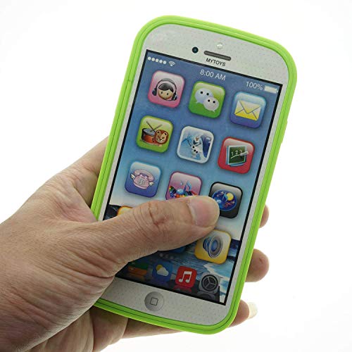 2 YOYOSTORE+Toddler+Mobile+Learning+English