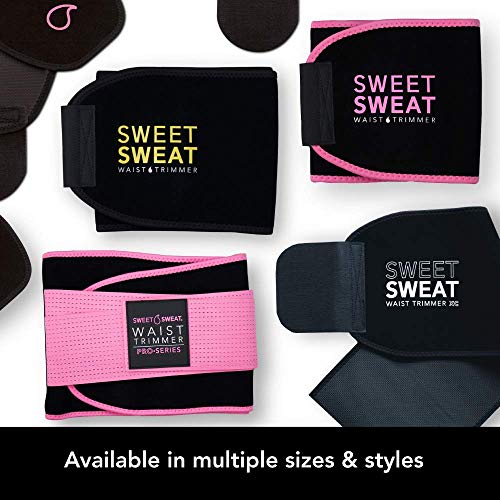 sweet sweat pink