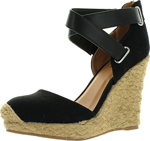 qupid platform wedges