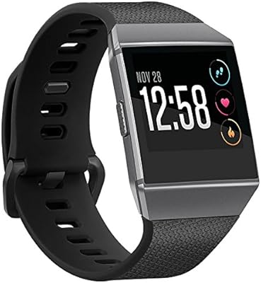 fitbit ionic cex