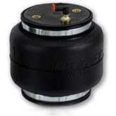 AIR LIFT 50294 Replacement Air Spring With Hardware