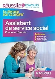 Assistant de service social