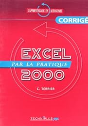 Excel 2000