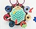 Porcupine Caddy for Sewing Notions, Sticks to Any Sewing, Quilting or Embroidery Machines