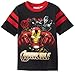 Marvel Boys' Avengers T-Shirt