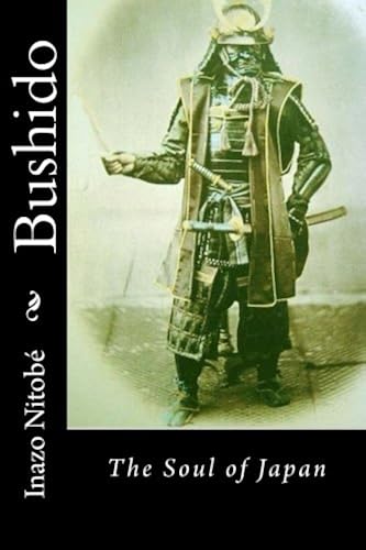 Download Bushido: The Soul of Japan PDF