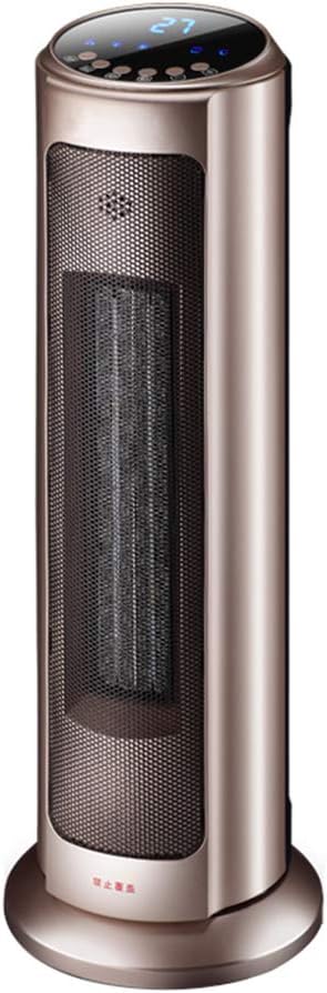 riscaldatore di spazio oscillante per uso interno