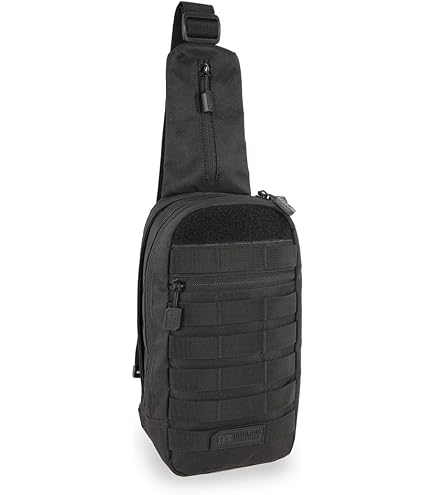 Amazon.com: Highland Tactical Expo Sling Bag : Clothing, Shoes