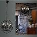 Industrial Vintage Retro Pendant Light - LITFAD 17