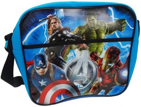avengers messenger bag