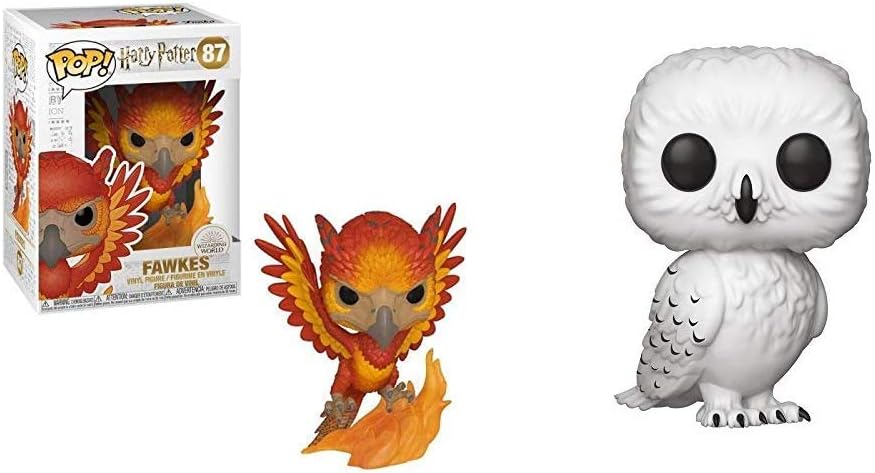 funko pop fawkes