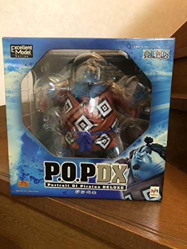 Amazon ワンピース Pop Dx ジンベエ フィギュア ドール 通販