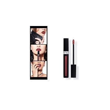 Amazoncom Rouge Dior Liquid 625 Mysterious Matte Beauty