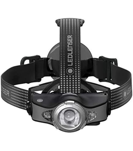【新品・未使用】LEDLENSER H15RCORE Black Friday Sale Deals! Ledlenser H15R Core Series Rechargeable