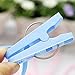 CELAHE 12 Pack Fashion Color Beach Towel Clips for Beach Chair or Pool Loungers,Chair Clips Towel Holder, Clothes Lines，clothespins,Prevents Towels Blowing Away Drop