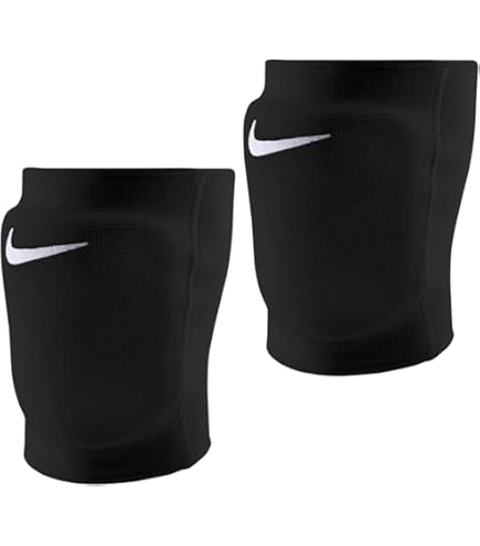 Nike Streak Dri-Fit バレーボール用膝パッド XL/XXL ブ Amazon.co.jp: Nike Streak Dri-Fit バレーボール用膝パッド XL