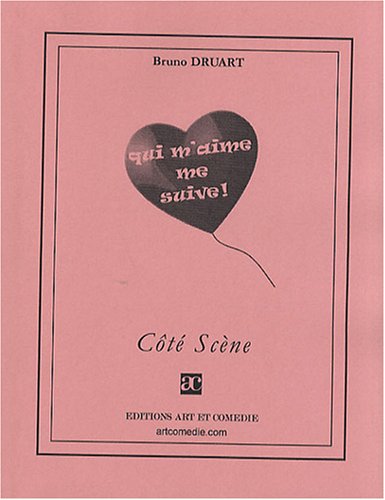 Qui m'aime me suive !
