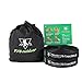 pys XL Hammock Straps - 10ft Camo Tree Straps, 20+1 Adjustable Loops, 2 Carabiners Included with 1000lbs Fit for Any Hammocks, Perfect for Hiking and Backpacking