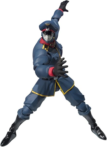 kinnikuman figures for sale