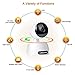 JOOAN 1080P Wireless Security Camera Home WiFi IP Camera Indoor for pet Baby with 2 Way Audio/Night Vision/Motion Detection