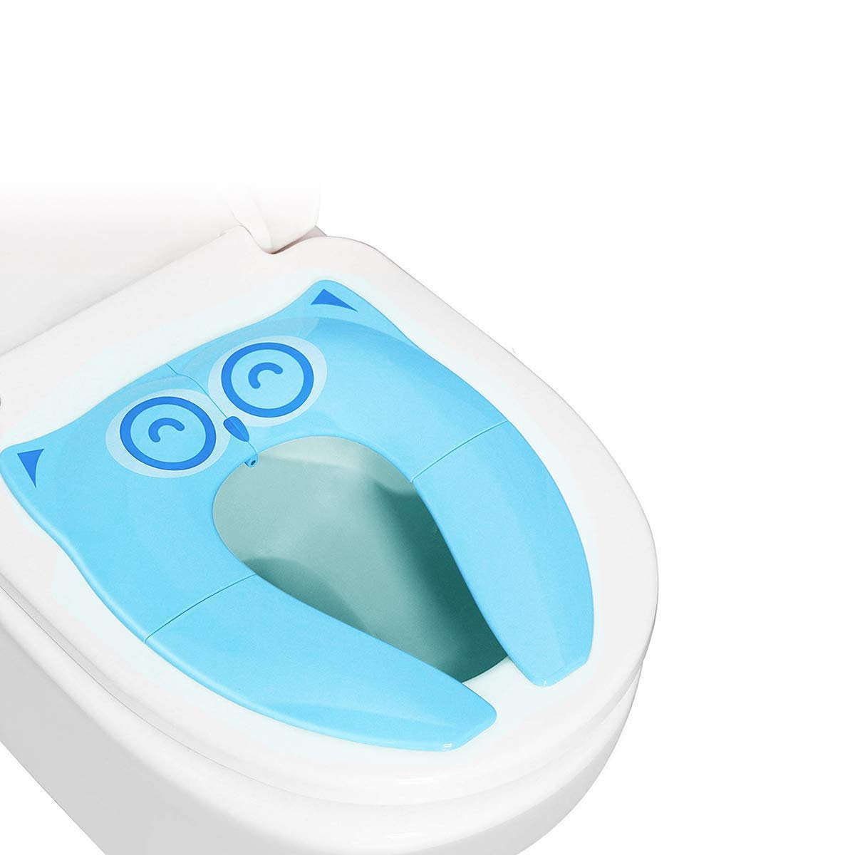 foldable potty training seat