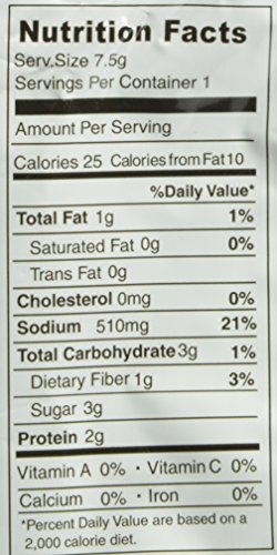 MIKO BRAND FREEZE DRIED AUTHENTIC SOUP MISO, 0.27 OUNCE (PACK OF 12)