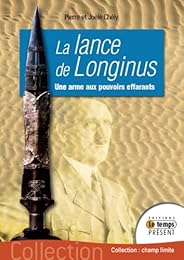 La  lance de Longinus