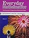 Everyday Mathematics, Grade 4, Student Math Journal Volume 1