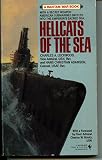 Front cover for the book Hellcats of the Sea by Charles A. Lockwood
