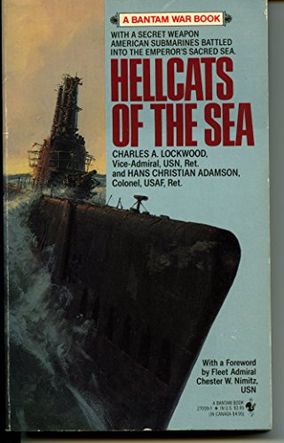 Hellcats of the Sea