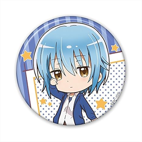 Amazon こみっくがーるず 勝木翼 缶バッジ アニメ 萌えグッズ 通販