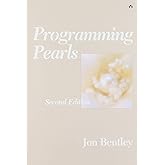Programming Pearls