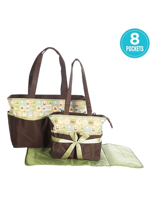 mee mee diaper bag