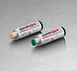 Simatec Simalube 15ML Automatic Single Point