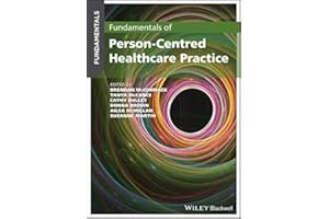 Fundamentals of Person-Centred Healthcare Practice: A Guide for Healthcare Students