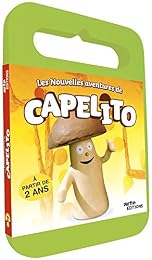 Les Nouvelles aventures de Capelito