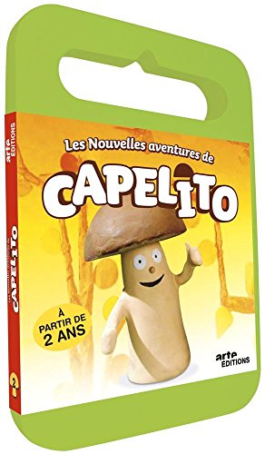 Les Nouvelles aventures de Capelito