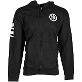 Factory Effex 'YAMAHA' Tuning Fork Zip-Up Sweatshirt