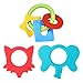Dr. Brown's 3 Piece Flexees Friends and Learning Loop Teether Set