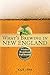 What's Brewing in New England: A Guide to Brewpubs and Craft Breweries by Kate Cone