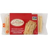 La Panzanilla Croccantini Rosemary Mini, 6 oz