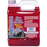 Duragloss 903 Car Wash Concentrate - 64 fl. oz.