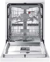 Samsung Freestanding Dishwasher Series 7 14 Place Auto Door White DW60CG550FWQEU view 4