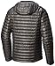 Mountain Hardwear Men's Ghost Whisperer Hooded Down Jacket