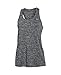 Under Armour Women's UA Tech™ Twist Tank XL Black