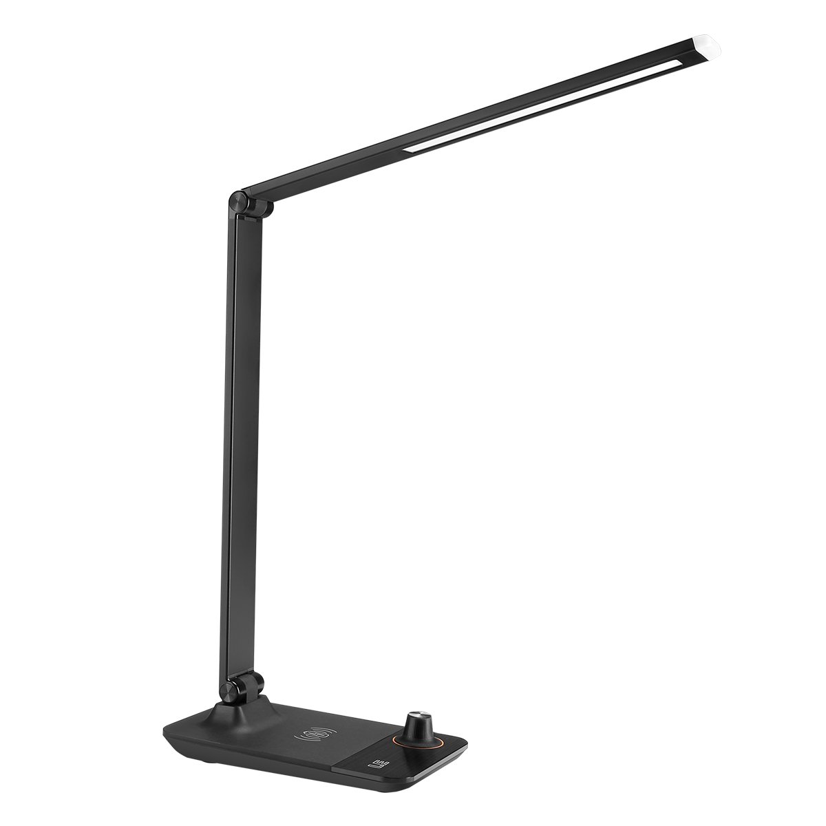 Best Galaxie Lighting Desk Lamp