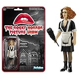 The Rocky Horror Picture Show Magenta ReAction 3 3/4-Inch Retro Action Figure