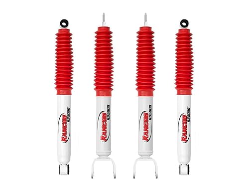 Rancho RS55265 RS55198 pares de amortiguadores