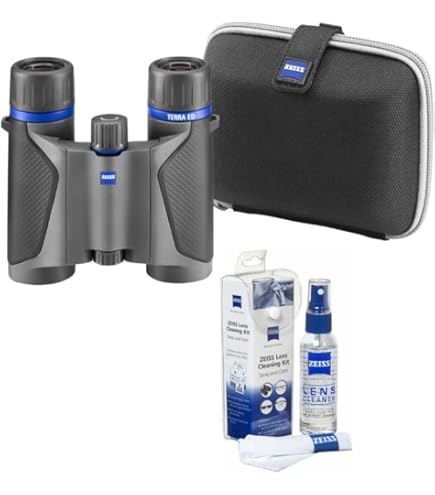 ZEISS 双眼鏡 Terra ED Pocket 10x25 zeiss-terra-ed-10x25-pocket-